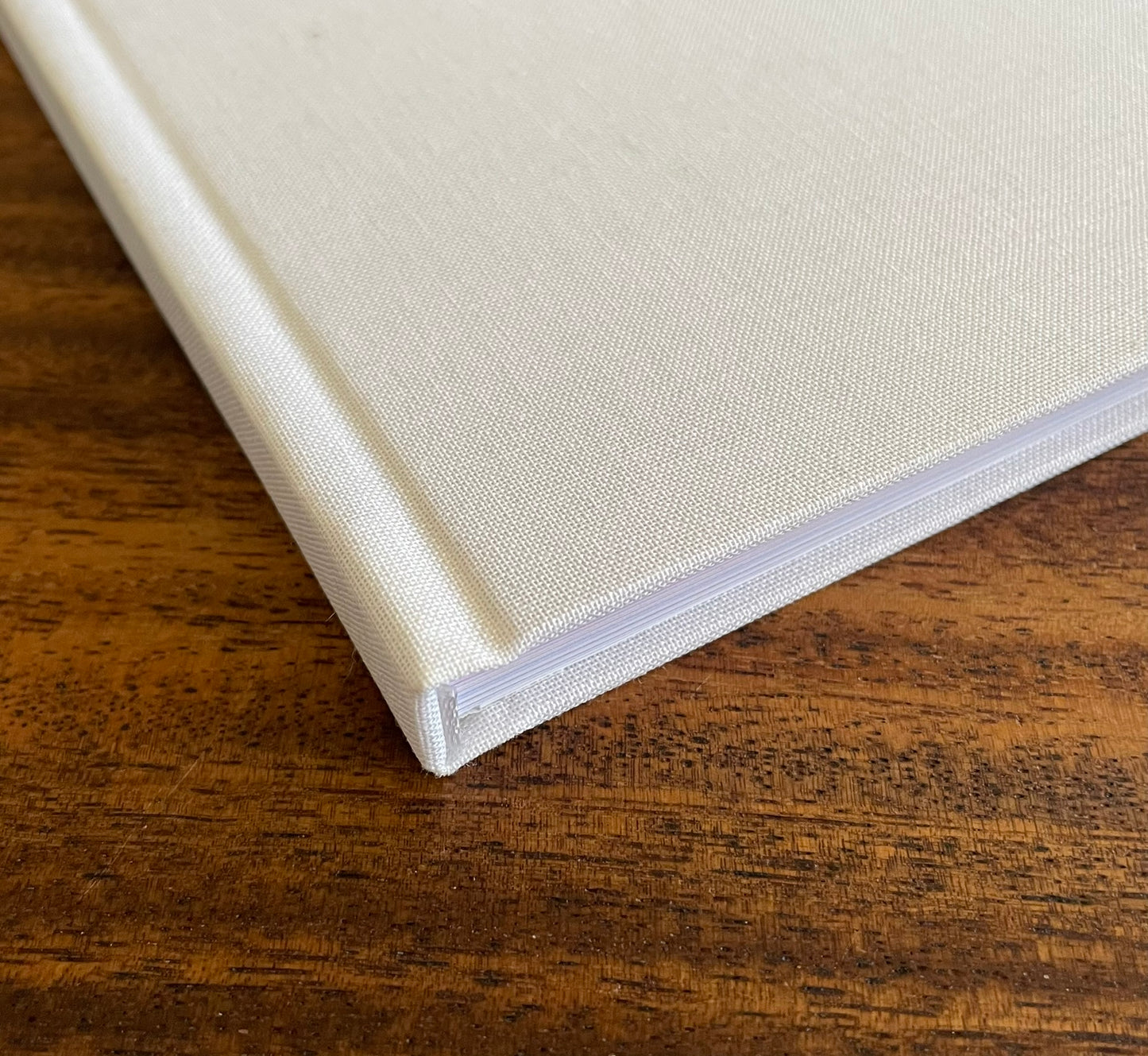 Racing Journal - Medium - Hardcover