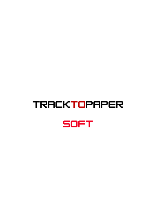 Racing Journal - Soft